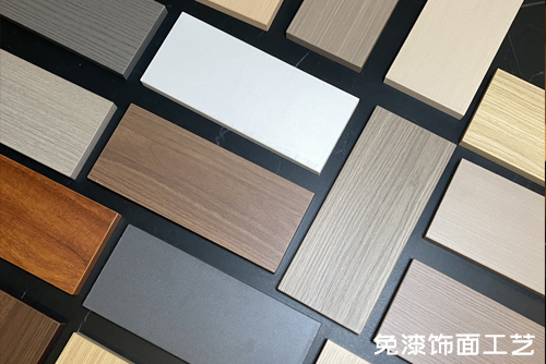 合木木业深化设计
