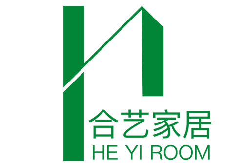 合艺品牌工厂生产区域展示